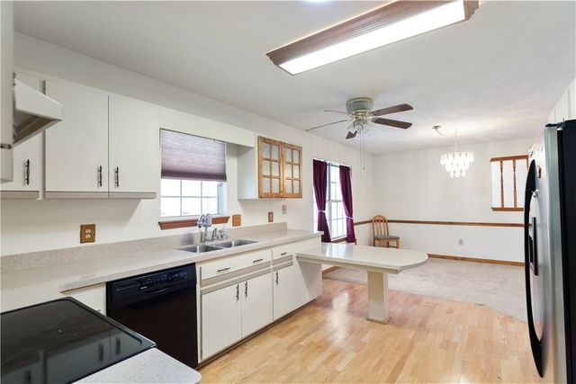 237 Deer Hollow Lane, Seneca, SC 29678