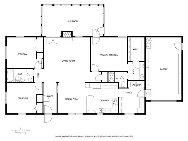 237 Deer Hollow Lane, Seneca, SC 29678