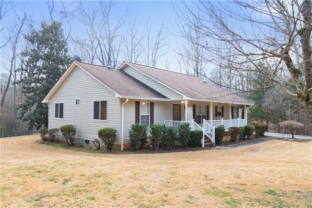 237 Deer Hollow Lane, Seneca, SC 29678