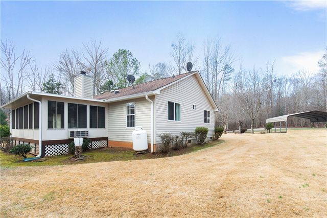 237 Deer Hollow Lane, Seneca, SC 29678