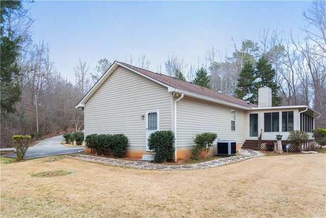237 Deer Hollow Lane, Seneca, SC 29678