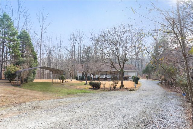 237 Deer Hollow Lane, Seneca, SC 29678