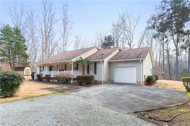 237 Deer Hollow Lane, Seneca, SC 29678