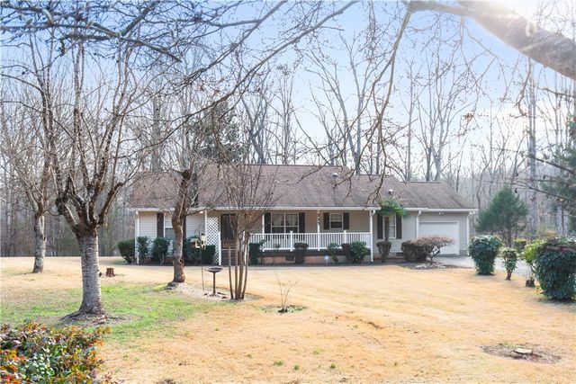 237 Deer Hollow Lane, Seneca, SC 29678