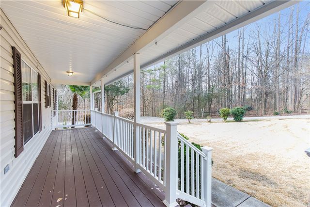 237 Deer Hollow Lane, Seneca, SC 29678