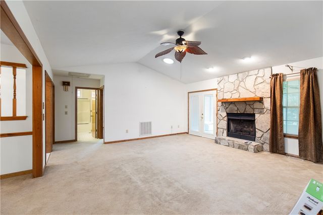 237 Deer Hollow Lane, Seneca, SC 29678