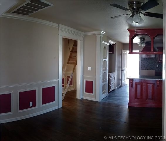 1816 N Atlanta Court, Tulsa, OK 74110