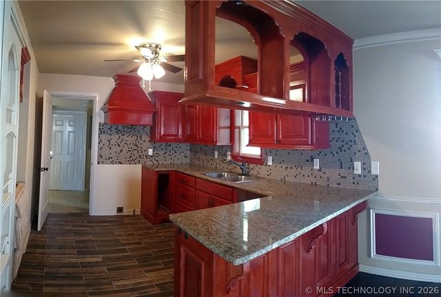 1816 N Atlanta Court, Tulsa, OK 74110