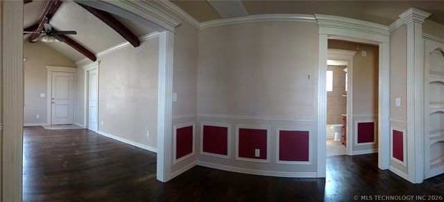 1816 N Atlanta Court, Tulsa, OK 74110