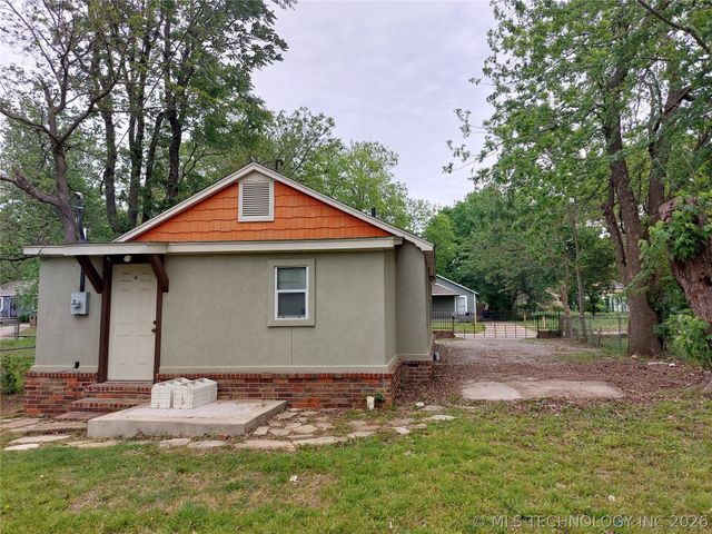 1816 N Atlanta Court, Tulsa, OK 74110