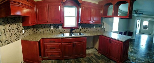 1816 N Atlanta Court, Tulsa, OK 74110