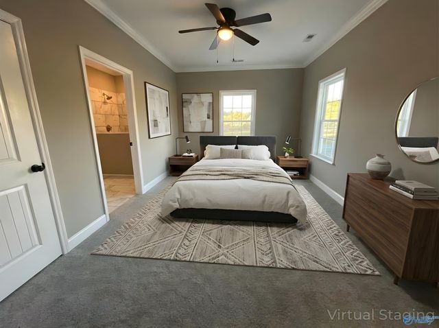 308 County Road 1838, Arab, AL 35016