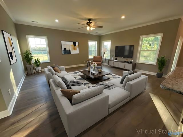 308 County Road 1838, Arab, AL 35016