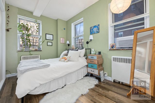 500 Grand Street BGB, New York City, NY 10002