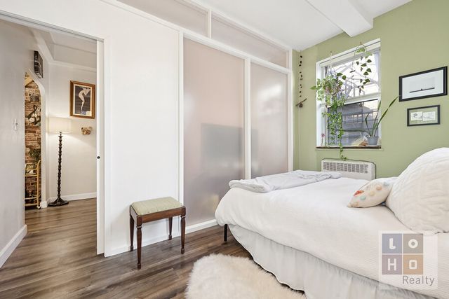 500 Grand Street BGB, New York City, NY 10002
