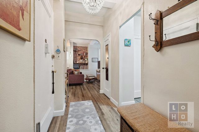 500 Grand Street BGB, New York City, NY 10002