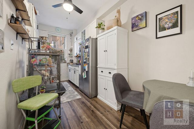 500 Grand Street BGB, New York City, NY 10002
