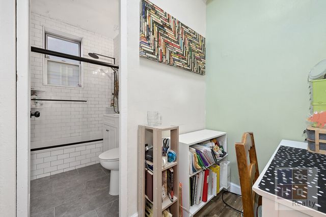 500 Grand Street BGB, New York City, NY 10002