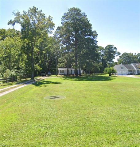 23492 Sugar Hill RD, Carrollton, VA 23314