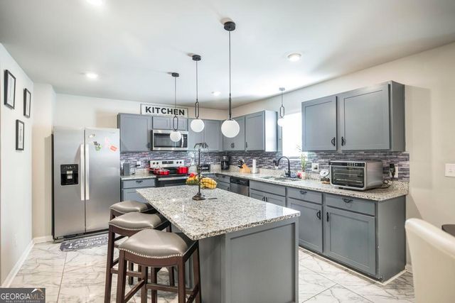 112 Shalako Lane, Lizella, GA 31052