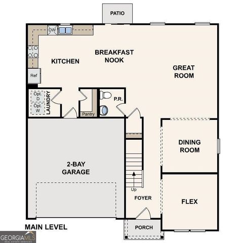 112 Shalako Lane, Lizella, GA 31052