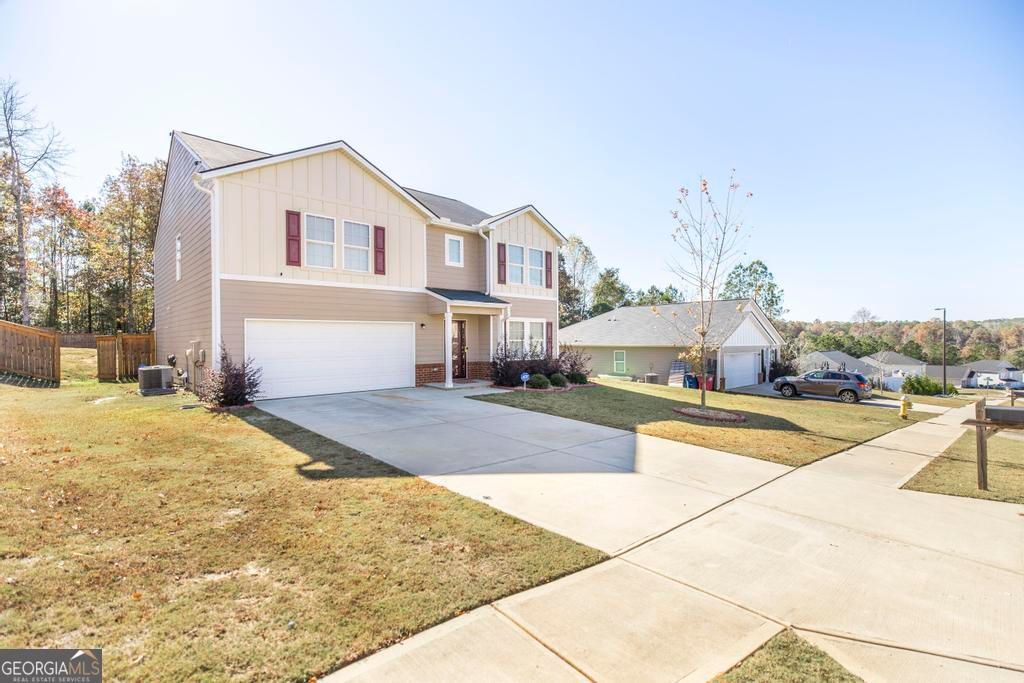 112 Shalako Lane, Lizella, GA 31052