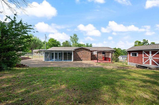 208 Bass Dr, Mount Juliet, TN 37122
