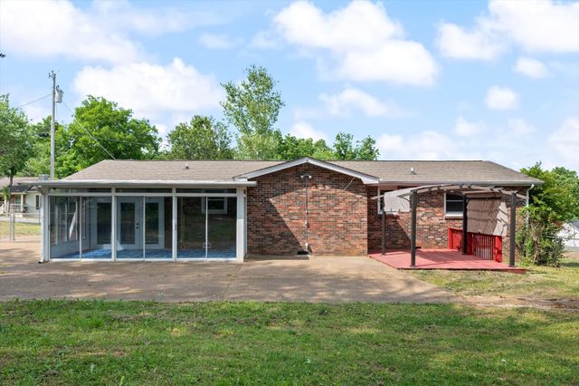 208 Bass Dr, Mount Juliet, TN 37122