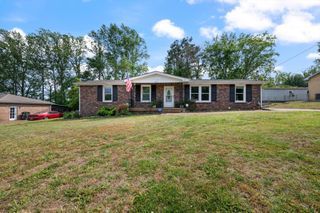 208 Bass Dr, Mount Juliet, TN 37122