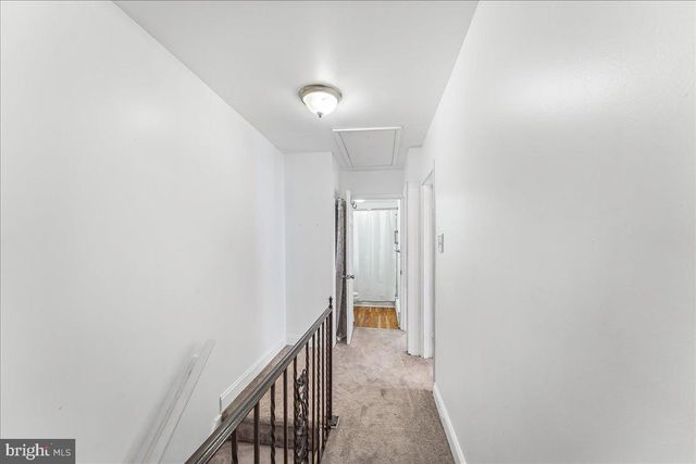 632 TAYLOR AVE, Upper Chichester, PA 19061