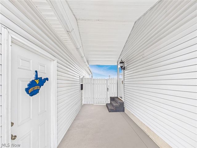 704 23rd Street, Vienna, WV 26105