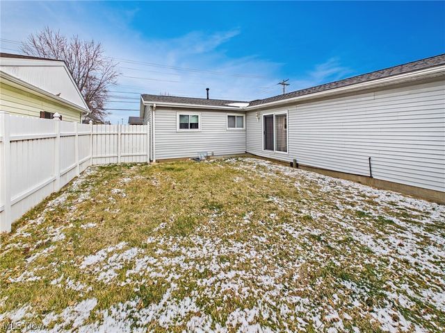 704 23rd Street, Vienna, WV 26105