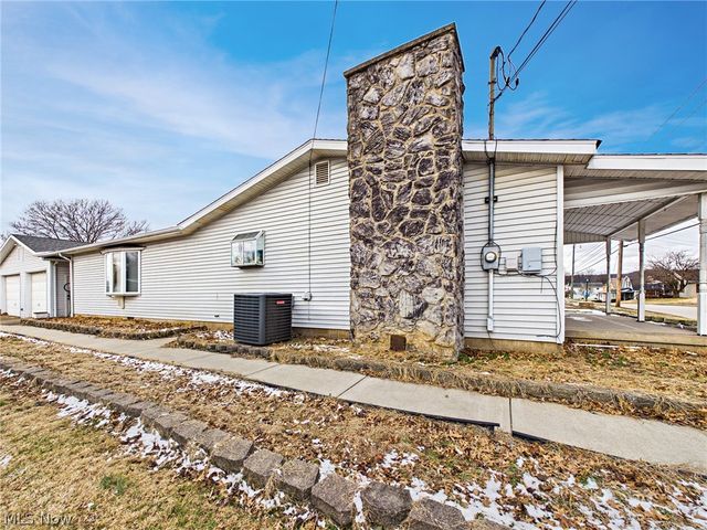 704 23rd Street, Vienna, WV 26105