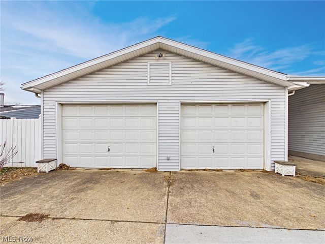 704 23rd Street, Vienna, WV 26105