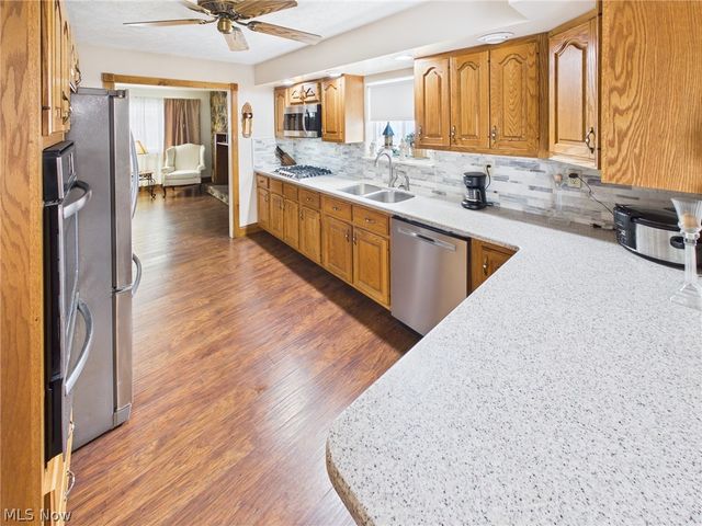 704 23rd Street, Vienna, WV 26105