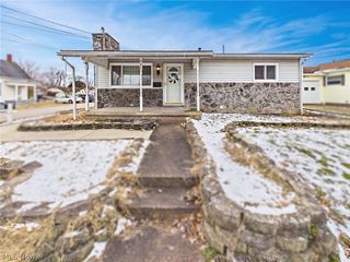 704 23rd Street, Vienna, WV 26105