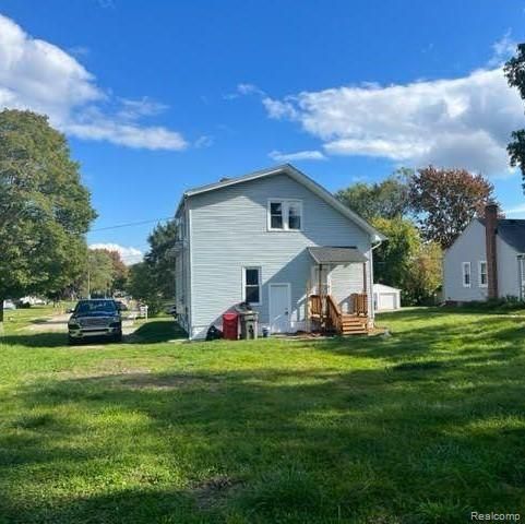 42655 Matter Place, Clinton Charter Township, MI 48036
