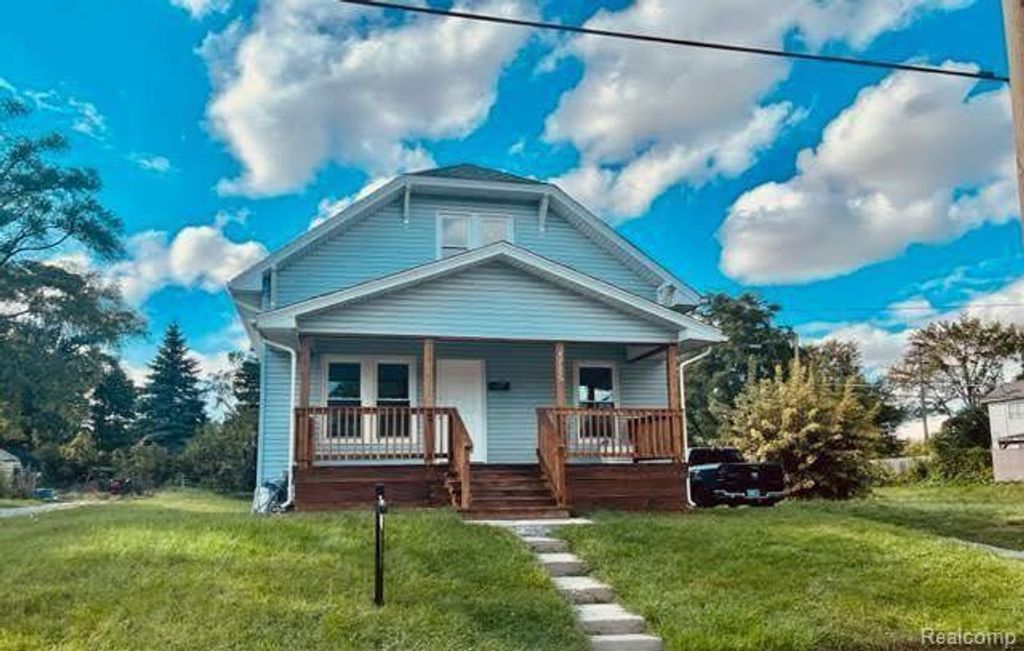 42655 Matter Place, Clinton Charter Township, MI 48036