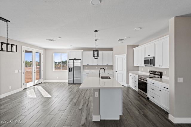 11021 S 207TH Drive, Buckeye, AZ 85326