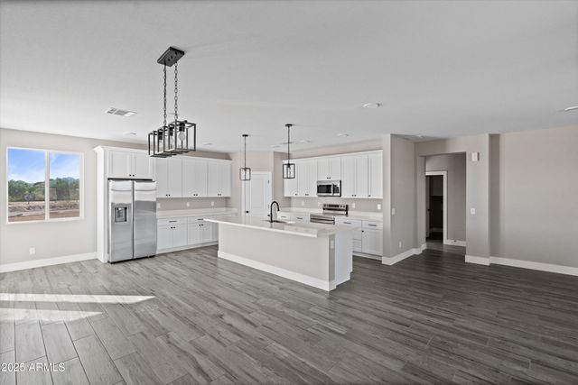 11021 S 207TH Drive, Buckeye, AZ 85326