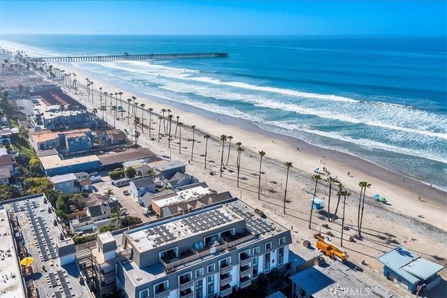999 N Pacific F103, Oceanside, CA 92054