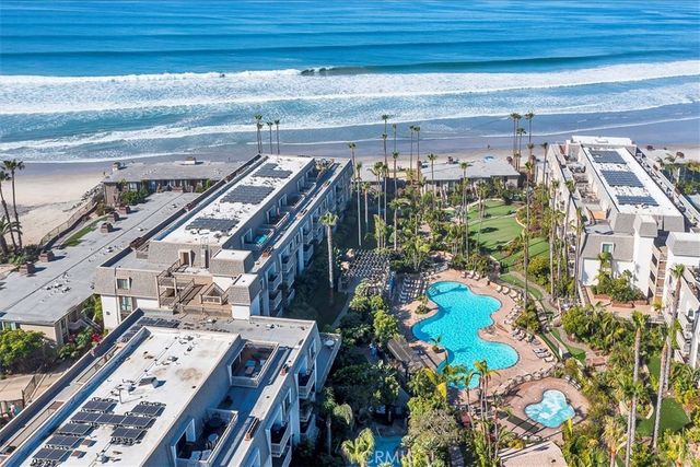 999 N Pacific F103, Oceanside, CA 92054