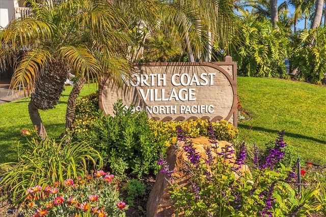 999 N Pacific F103, Oceanside, CA 92054