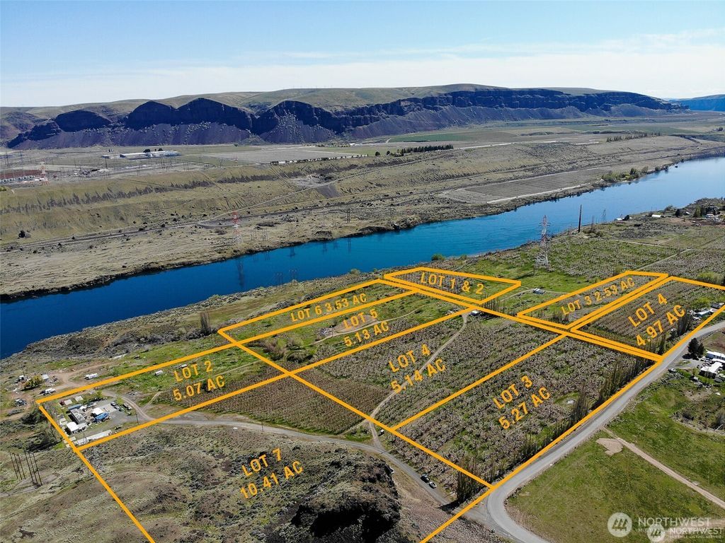 7199 Tarpiscan Road, Malaga, WA 98828