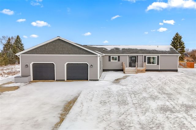 228 Ambler Drive, Brooklyn, MI 49230
