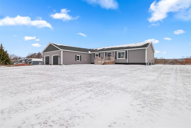 228 Ambler Drive, Brooklyn, MI 49230