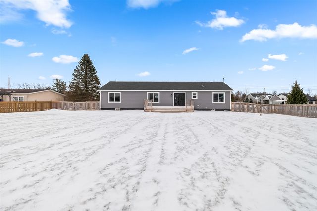 228 Ambler Drive, Brooklyn, MI 49230