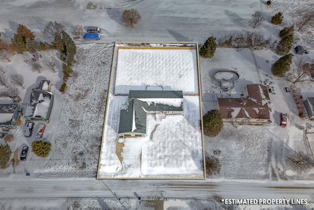 228 Ambler Drive, Brooklyn, MI 49230