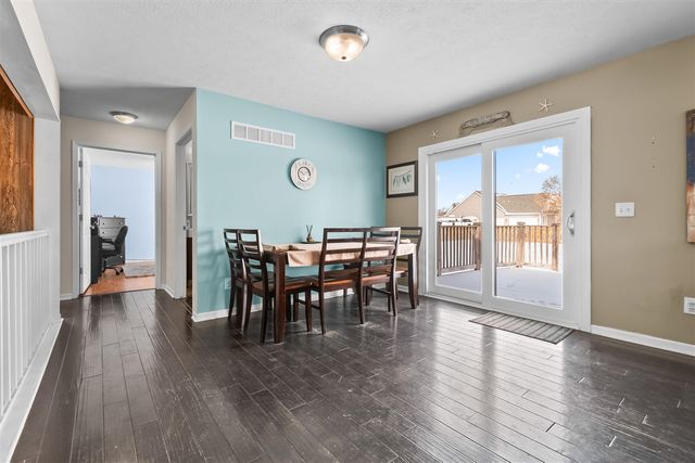 228 Ambler Drive, Brooklyn, MI 49230