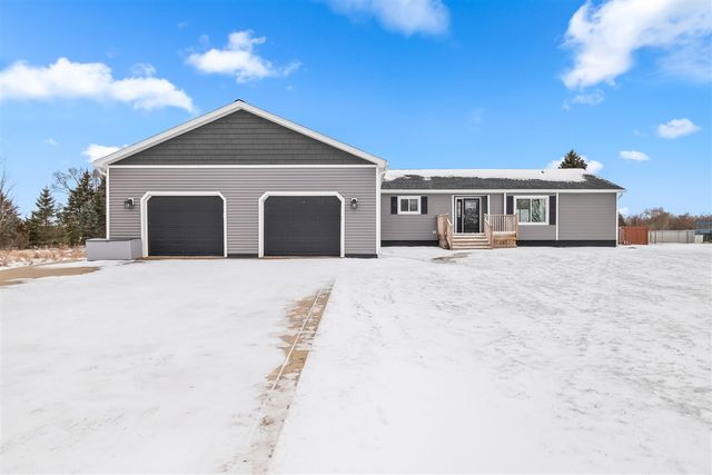 228 Ambler Drive, Brooklyn, MI 49230